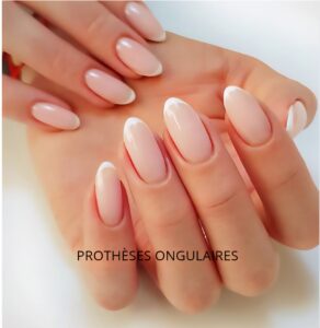 PROTHESES ONGULAIRES